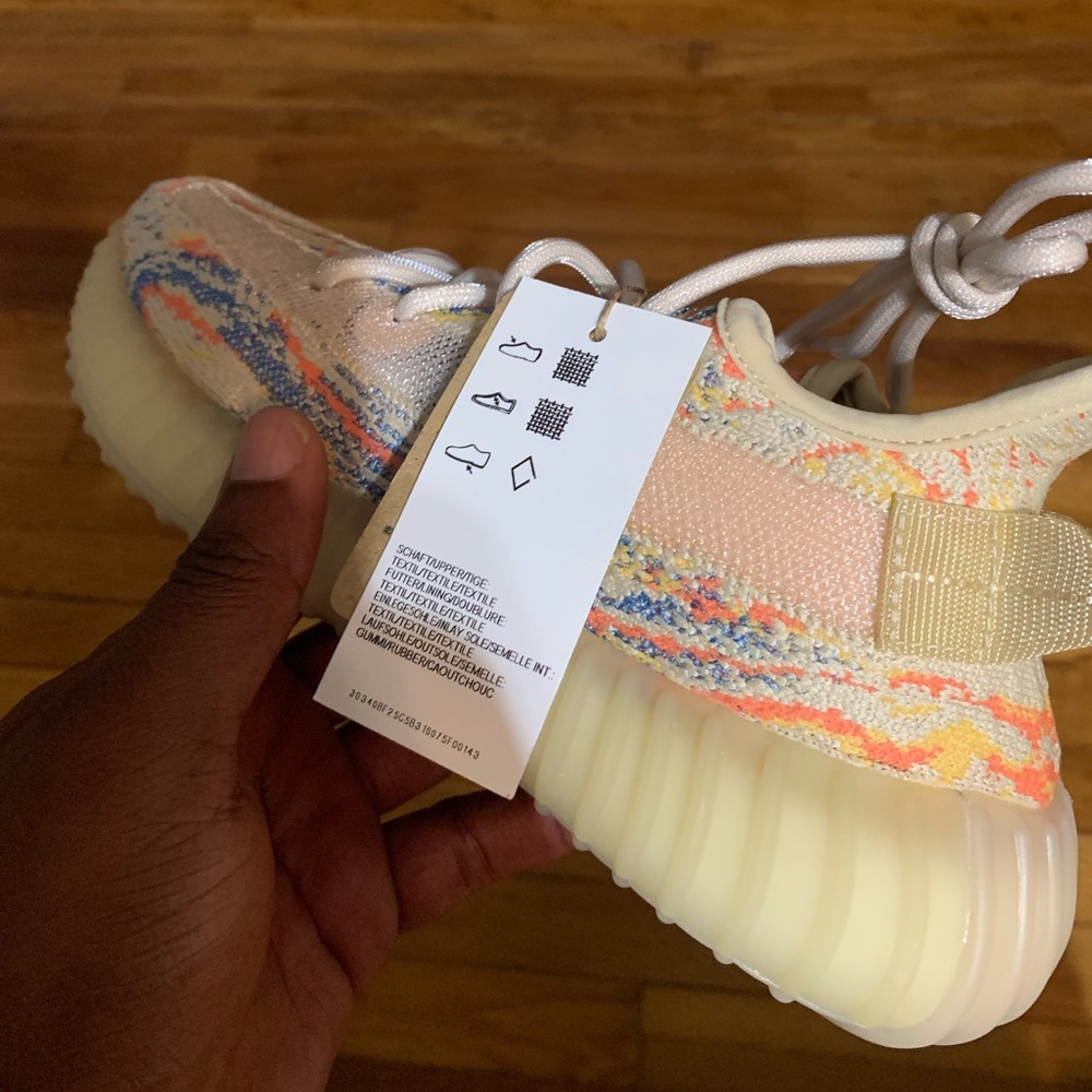 Meet your Posher, Rayshun